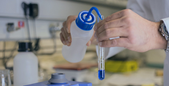Removes Scientific Test Tube Removes Scientific Test Tube