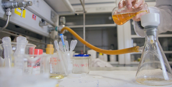 Testing Laboratory Testing Laboratory