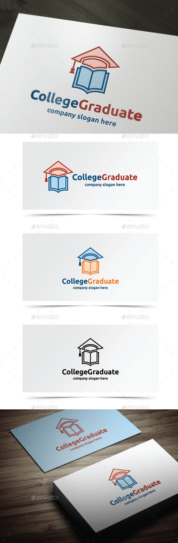 GraphicRiver College Graduate 10070183 GraphicRiver College Graduate 10070183