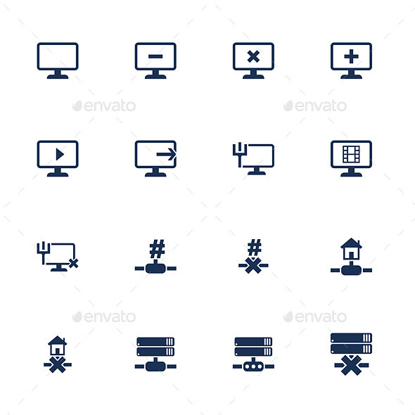Icons Icons