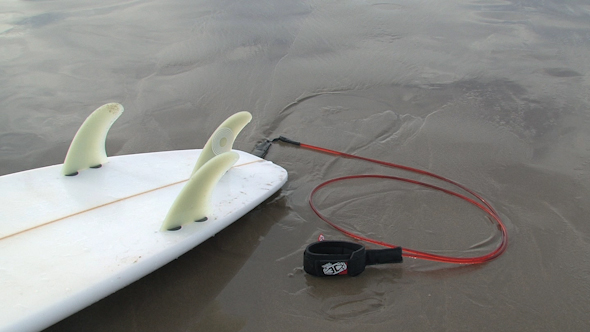 VideoHive Surfboard 03 10071516 VideoHive Surfboard 03 10071516