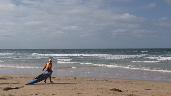 VideoHive Great Ocean Road Kayaking 01 10072589 VideoHive Great Ocean Road Kayaking 01 10072589