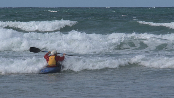 VideoHive Great Ocean Road Kayaking 011 10072610 VideoHive Great Ocean Road Kayaking 011 10072610