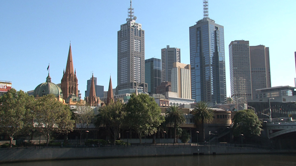 VideoHive Melbourne 049 10073153 VideoHive Melbourne 049 10073153
