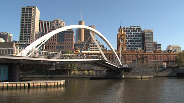 VideoHive Melbourne 054 10073193 VideoHive Melbourne 054 10073193