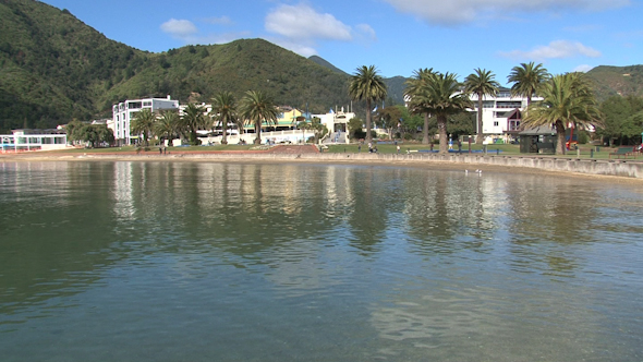 VideoHive Picton New Zealand 16 10073327 VideoHive Picton New Zealand 16 10073327
