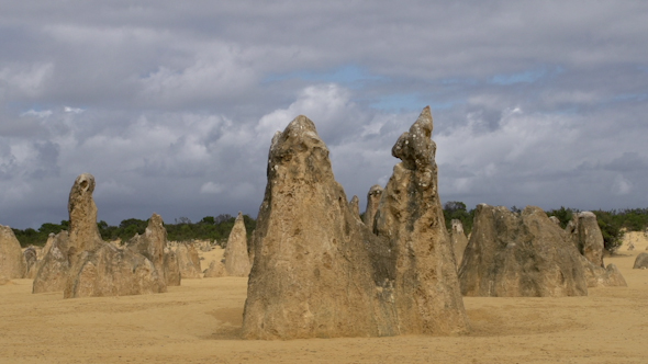 VideoHive Pinnacles 04 10073383 VideoHive Pinnacles 04 10073383