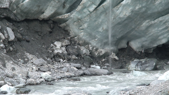 Franz Jozef Glacier NZ 22 Franz Jozef Glacier NZ 22
