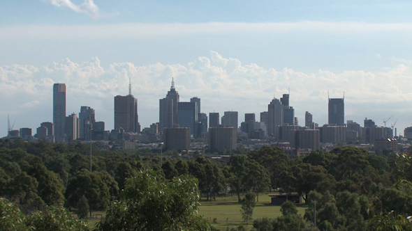 VideoHive Melbourne 094 10074018 VideoHive Melbourne 094 10074018