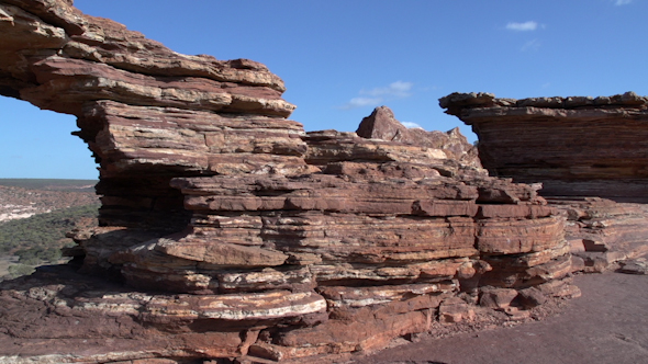 VideoHive Kalbarri National Park 03 10074022 VideoHive Kalbarri National Park 03 10074022