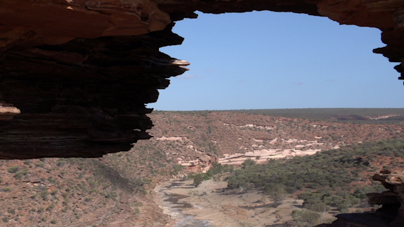 VideoHive Kalbarri National Park 04 10074023 VideoHive Kalbarri National Park 04 10074023