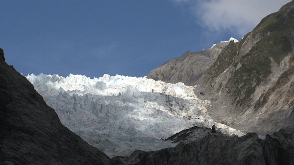 VideoHive Franz Jozef Glacier NZ 33 10074062 VideoHive Franz Jozef Glacier NZ 33 10074062