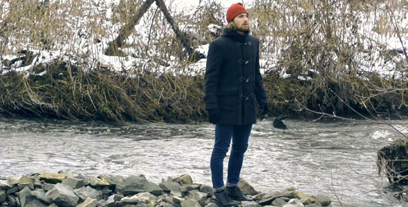 On a Bank of the River On a Bank of the River