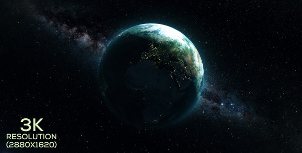 Earth Approach Europe and Africa Earth Approach Europe and Africa