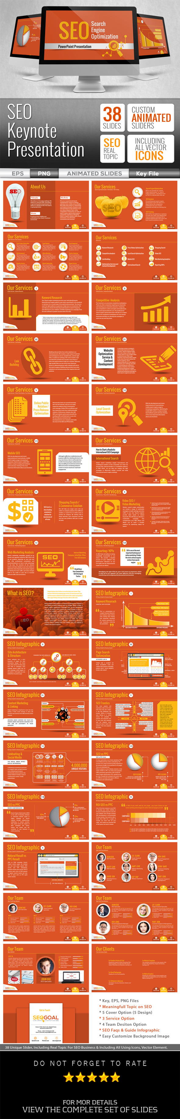 GraphicRiver Search Engine Optimization Keynote Presentation 10044987 GraphicRiver Search Engine Optimization Keynote Presentation 10044987