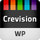 Crevision - Responsive WordPress Theme