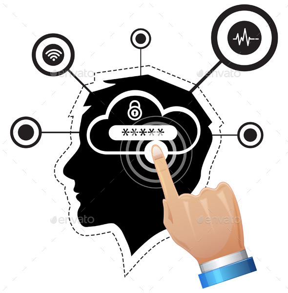 GraphicRiver Unlock Consumer Mind 10080785 GraphicRiver Unlock Consumer Mind 10080785