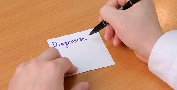 Diagnosis Diagnosis