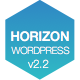 Horizon - Creative One Page Multi-Purpose Retina Theme Horizon - Creative One Page Multi-Purpose Retina Theme - ThemeForest Item for Sale