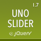 UnoSlider - Responsive Touch Enabled Slider UnoSlider - Responsive Touch Enabled Slider - CodeCanyon Item for Sale