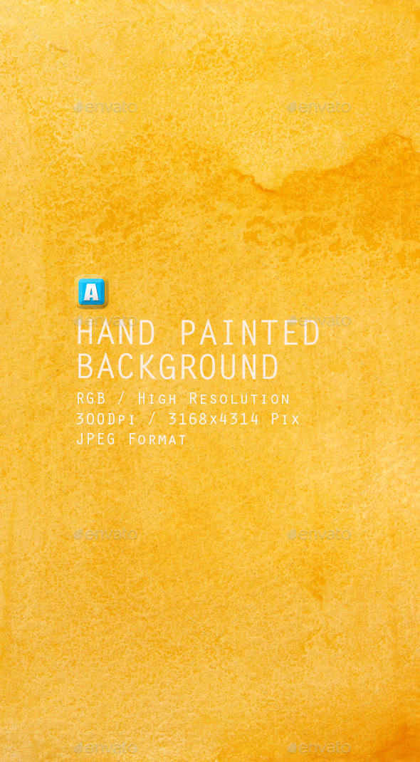 GraphicRiver Hand Painted Background 0015 10084361 GraphicRiver Hand Painted Background 0015 10084361