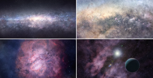 Exploring other planets Exploring other planets
