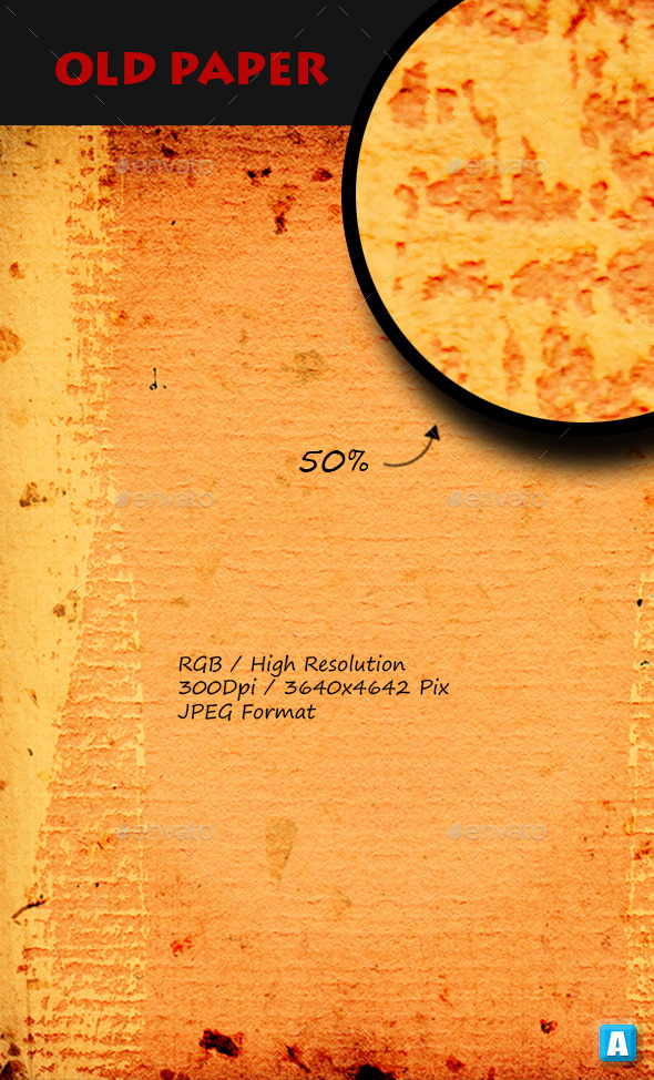 GraphicRiver Old Paper Texture 0008 10085184 GraphicRiver Old Paper Texture 0008 10085184