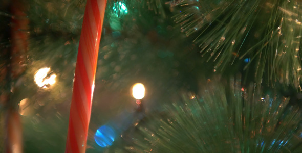 Christmas Tree Decorations