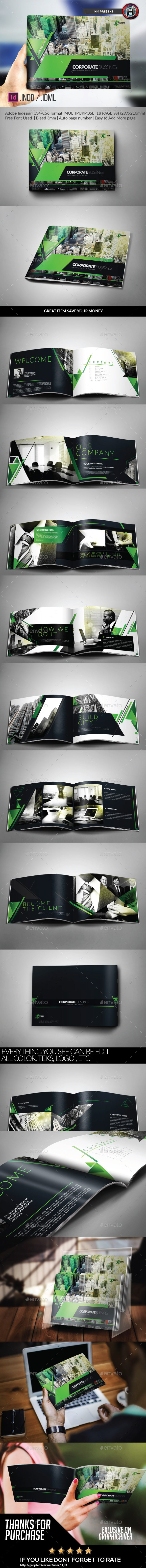 GraphicRiver Multipurpose Modern Corporate Geometris Brochure 10087586 GraphicRiver Multipurpose Modern Corporate Geometris Brochure 10087586