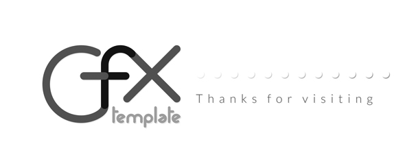 GFXTemplate