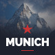 Munich Photography Wordpress Theme Munich Photography Wordpress Theme - ThemeForest Item for Sale