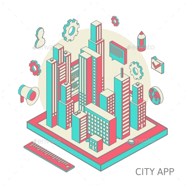 City App City App