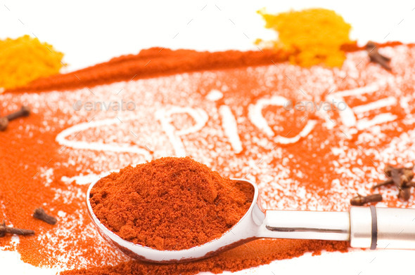 Spice (Misc) Photo Download