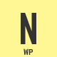 Nudge - Creative/Agency WordPress Theme Nudge - Creative/Agency WordPress Theme - ThemeForest Item for Sale