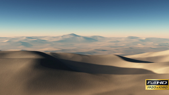 Desert Desert
