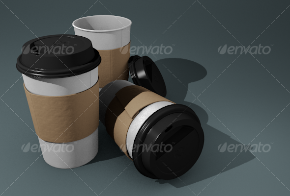 Paper Coffee Cup Paper Coffee Cup