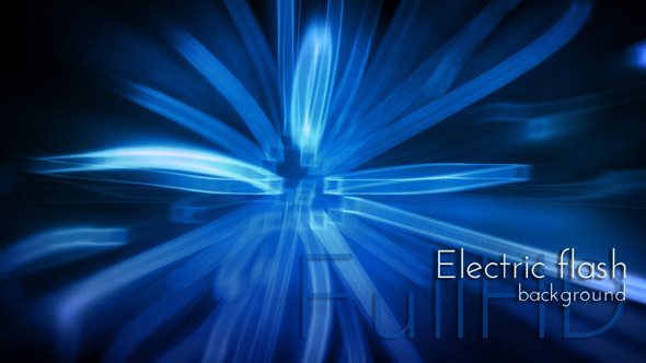 VideoHive Electric Flash 10101288 VideoHive Electric Flash 10101288