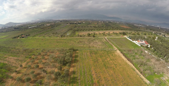 VideoHive Over the Fields 10102157 VideoHive Over the Fields 10102157