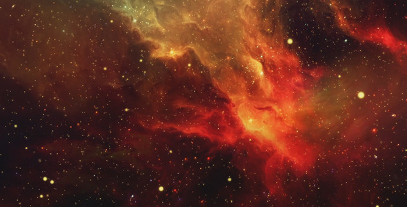 VideoHive Space Flight 10102881 VideoHive Space Flight 10102881