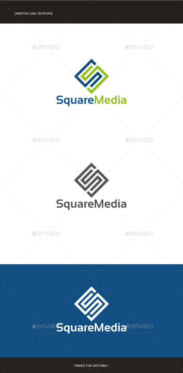 GraphicRiver S Letter Logo Template 10103258 GraphicRiver S Letter Logo Template 10103258