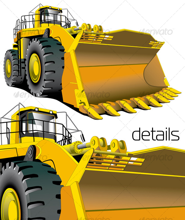 Dozer Dozer