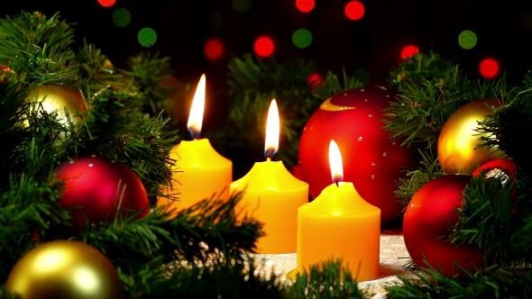 VideoHive Christmas and New Year Decoration 10104043 VideoHive Christmas and New Year Decoration 10104043
