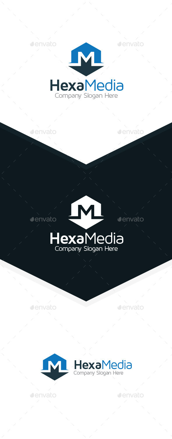 M Logo M Logo