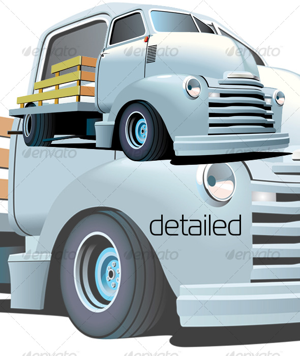 Hot Rod Truck Hot Rod Truck