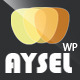 Aysel - Responsive WordPress Blog Theme Aysel - Responsive WordPress Blog Theme - ThemeForest Item for Sale