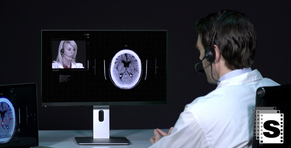 Doctors Teleconference Doctors Teleconference