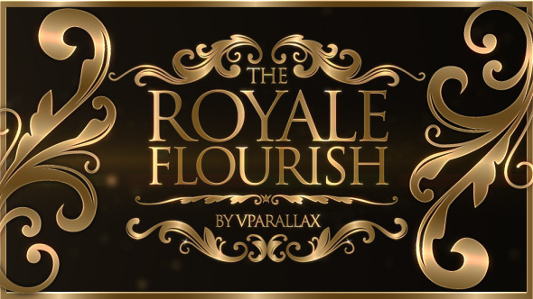 Royale Flourish Pack Royale Flourish Pack