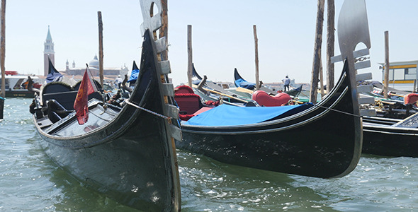 Venice Gondolas Italy Europe Venice Gondolas Italy Europe