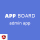 Appboard - AngularJS Admin Template Appboard - AngularJS Admin Template - ThemeForest Item for Sale