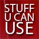 stuffucanuse